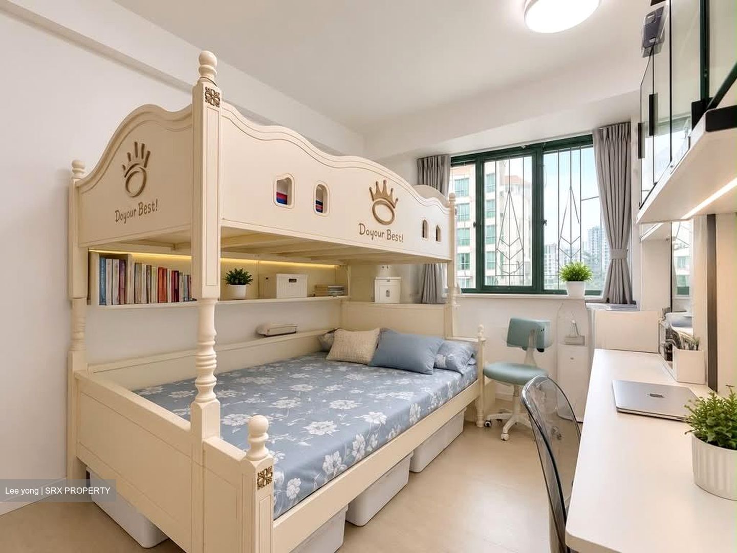 Choa Chu Kang Avenue 1 (D23), Condominium #606931651